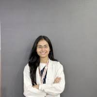Dr Kavya Tyagi